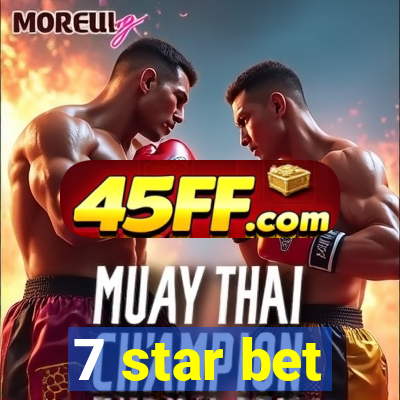 7 star bet
